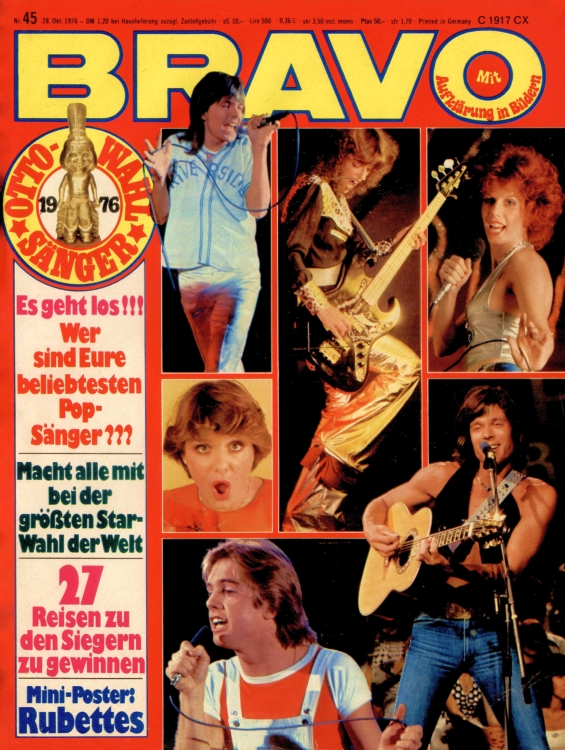 BRAVO 1976-45